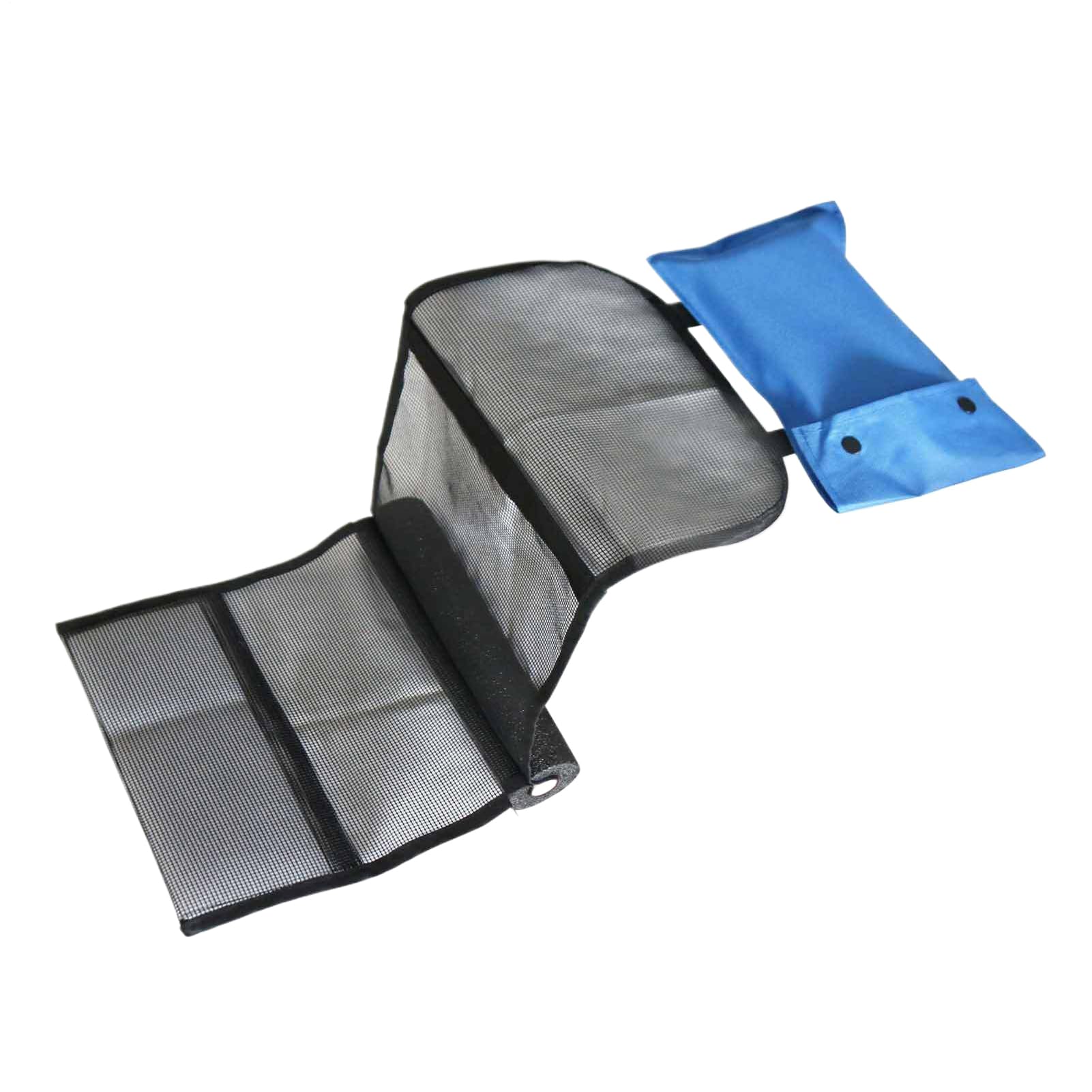 Rettungsrampe Für Tiere Pool, 1 Stück Fluchtrampe Ausstiegshilfe 97x25 cm, Pool Animal Escape Ramp, Ausstiegshilfe Für Tiere Katze Hund Igel Insekten Retten Streifenhörnchen Maus
