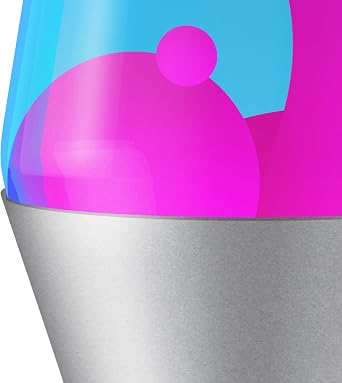 Lava Lamp - 14.5