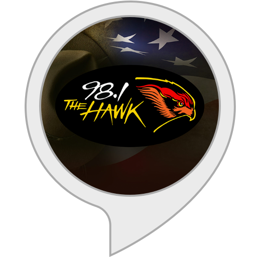 98.1 The Hawk