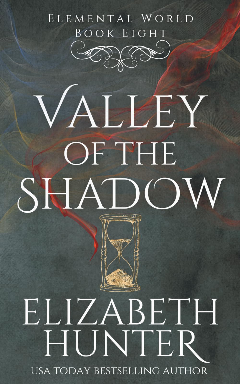 Valley of the Shadow: An Elemental World Holiday Novella: 12 (Elemental Mysteries/World)