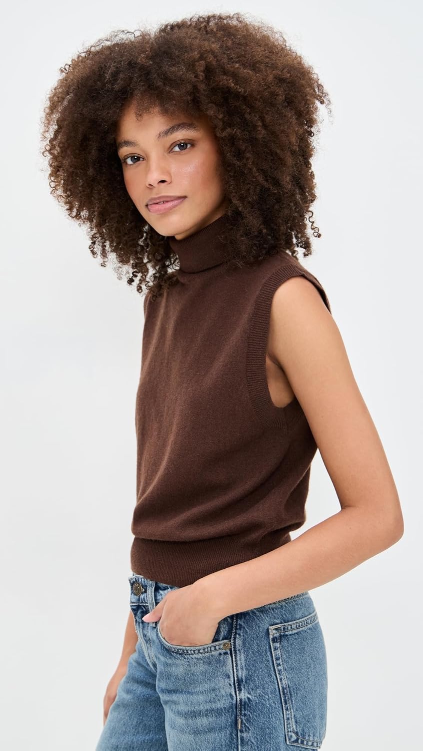 ASTR the label Women's Avah Sweater Vest - Image 5