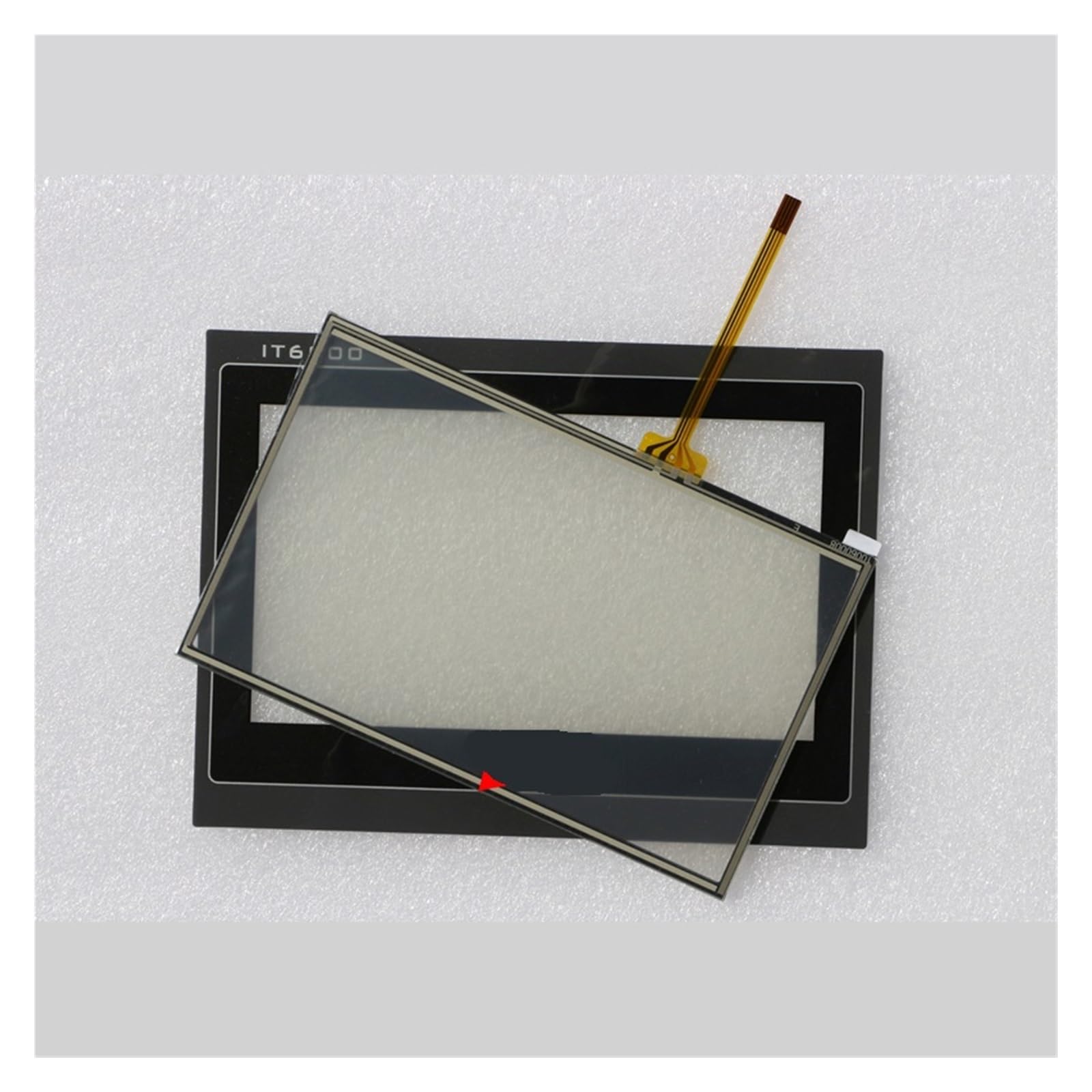 Pantalla táctil para panel IT6000 KDT-6922 de 7'' con protector plástico 2