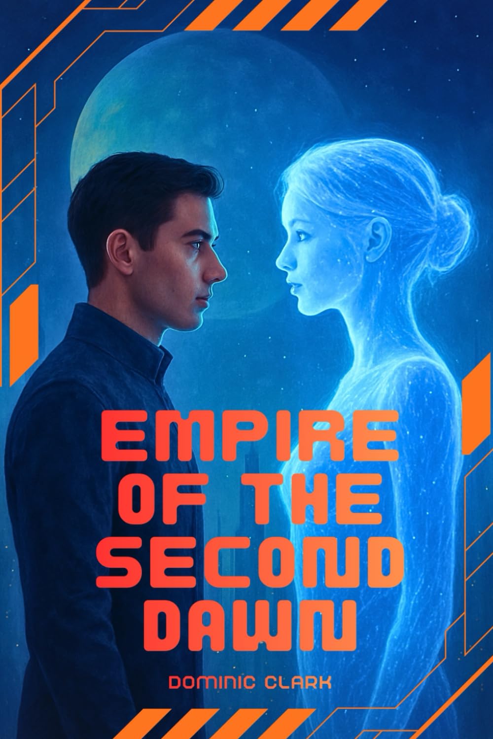 Empire of the Second Dawn