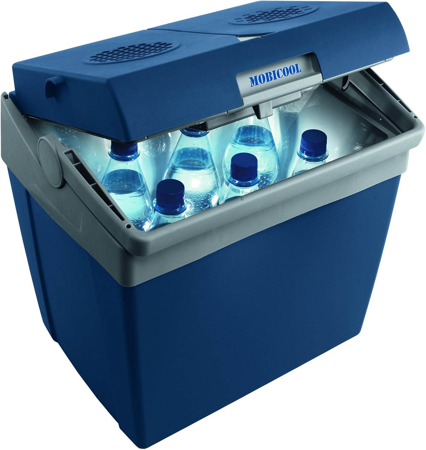 Waeco Mobicool T26 AC/DC Thermoelectric Cool Bag 12 and 230 V 25