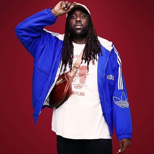 Get Rexx rapper Free HD Rexx Rapper