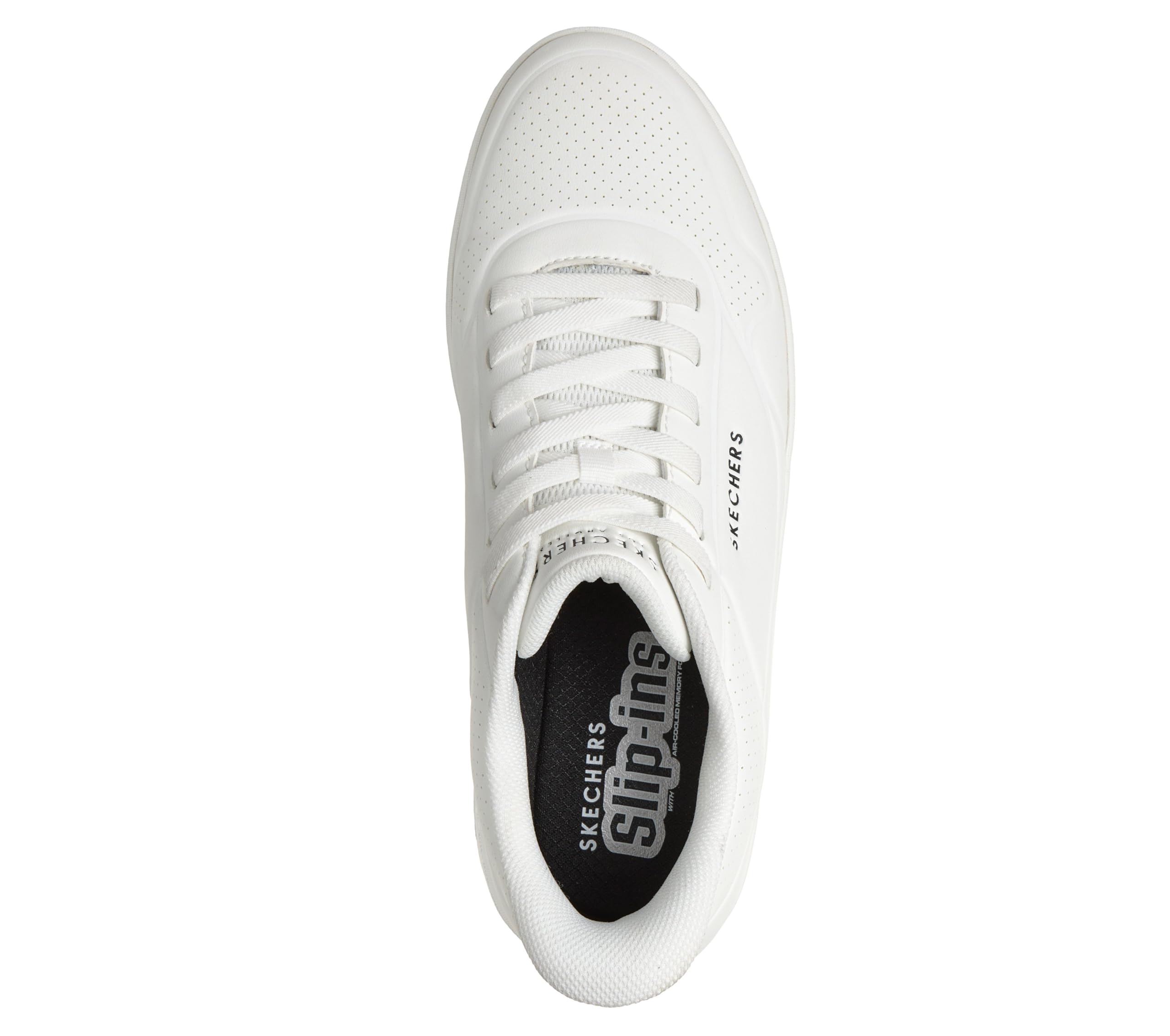 Skechers Hombre Uno Ctl Laying Low Slip-In Entrenador