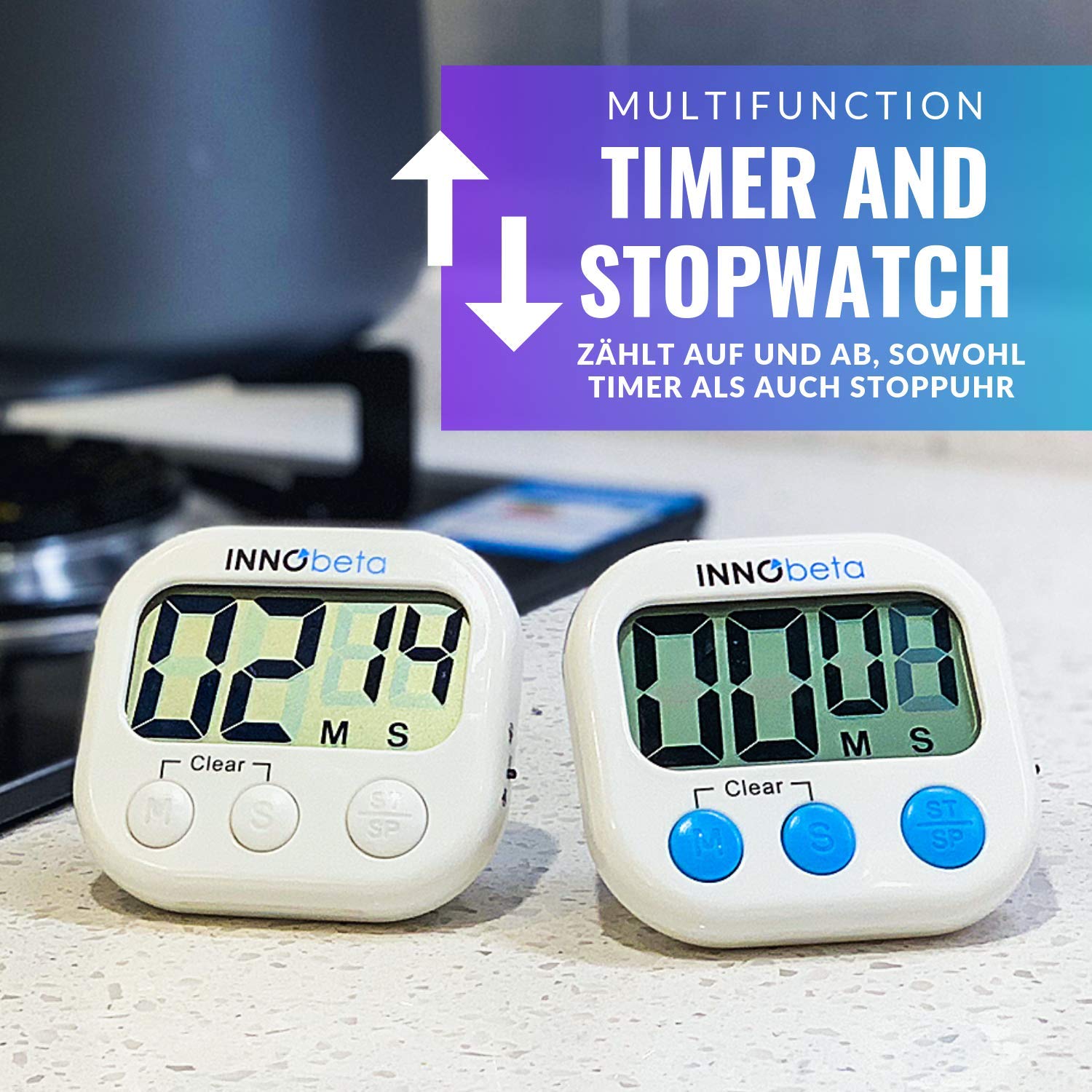 usw stopwatch
