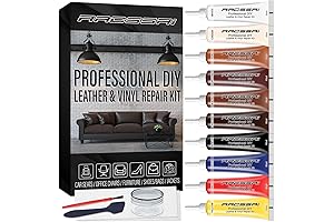 Expert Leather Shoe Scuff Repair Kit