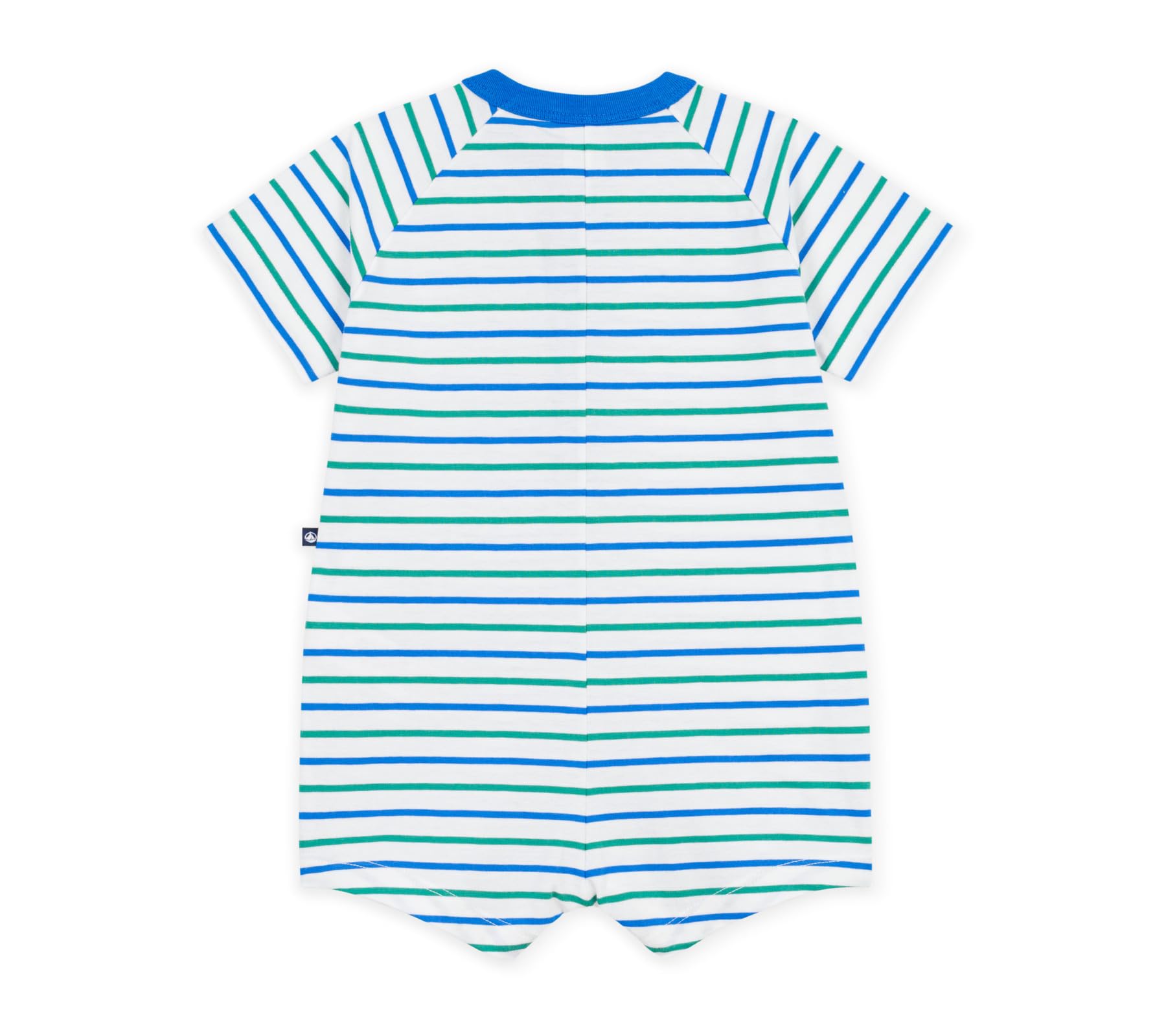 Petit Bateau A0fmr Vêtements JOUR Bébé garçon (lot de 1)