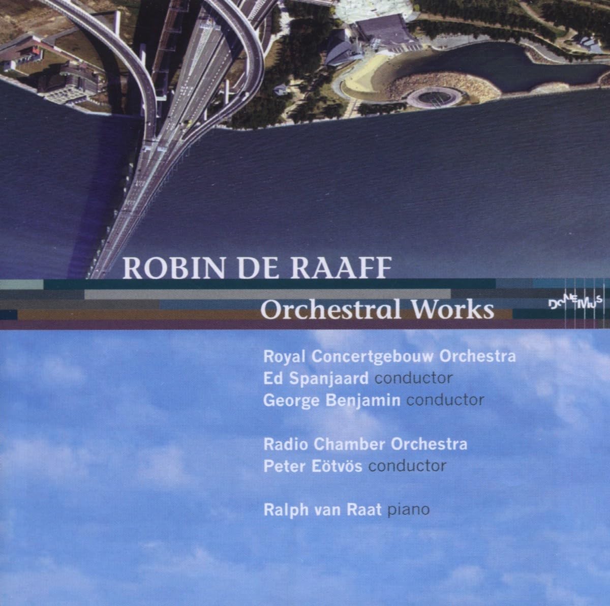 Royal Concertgebouw Orchestra