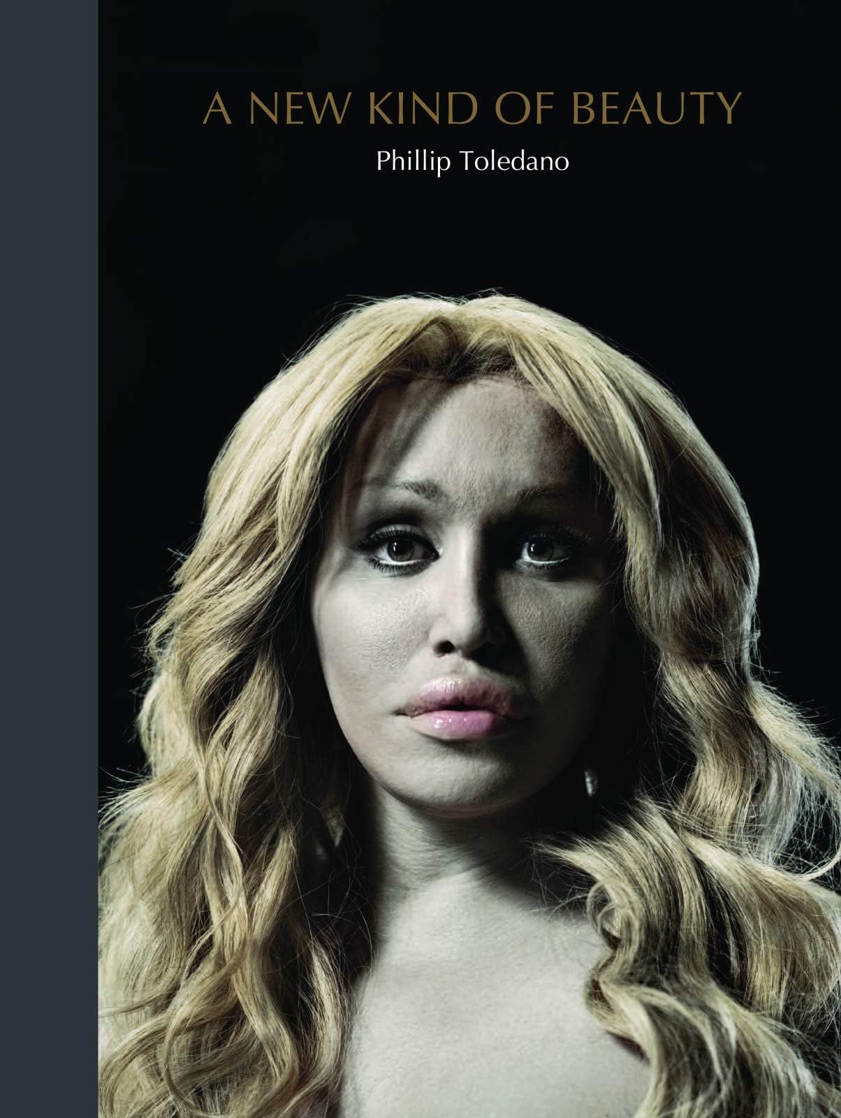 A New Kind of Beauty