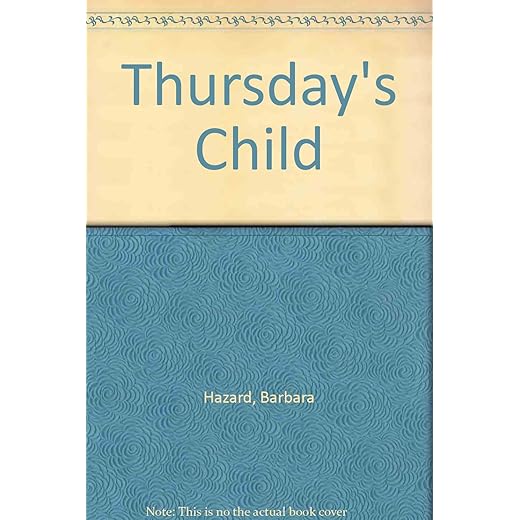 Thursday's Child