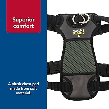 NEIGHBORHOOD DOG HARNESS ブラック Mサイズ Dog-Harness---Black-241MTNH-