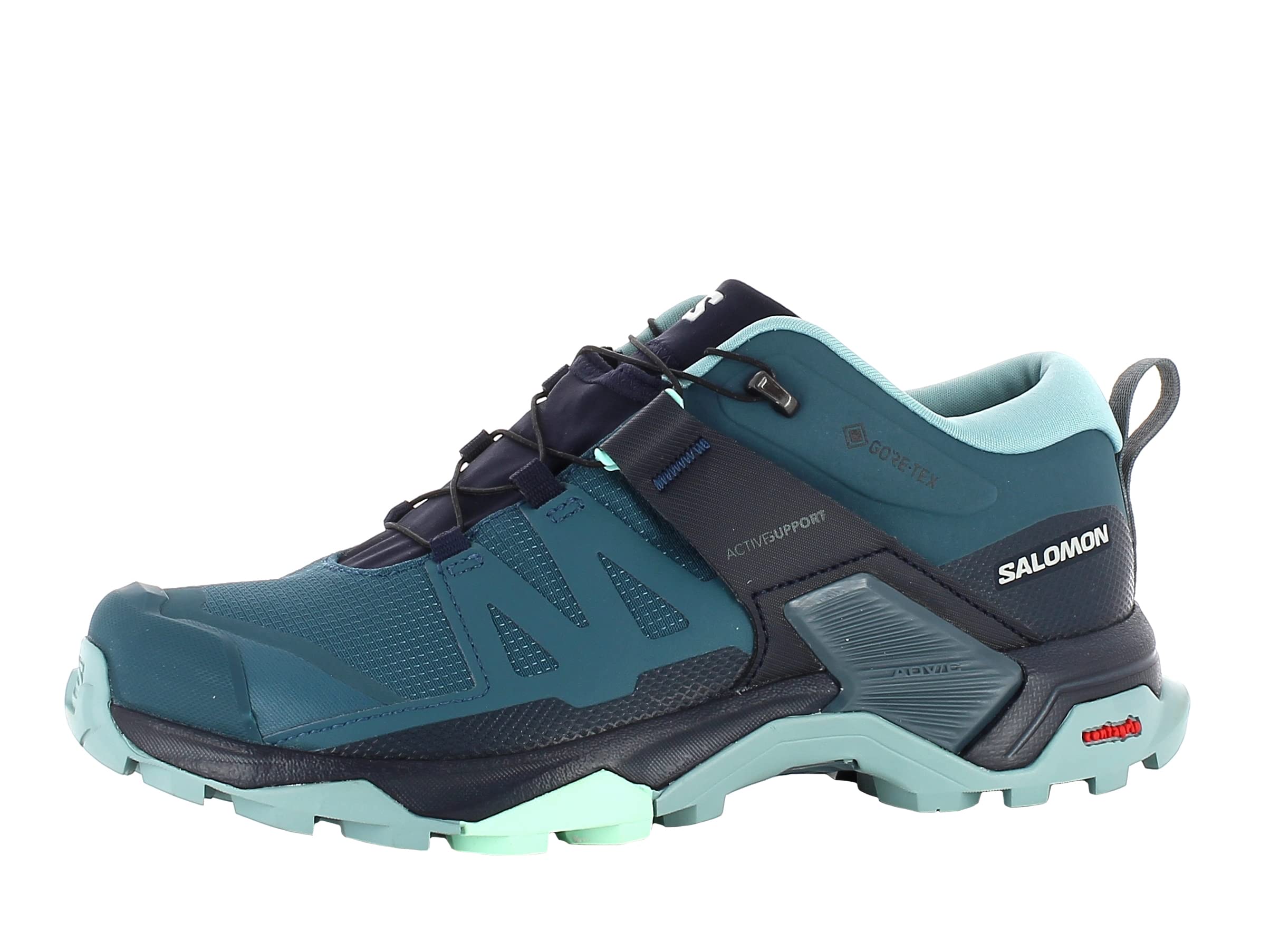 SALOMON X Ultra 4, Sneaker Mujer