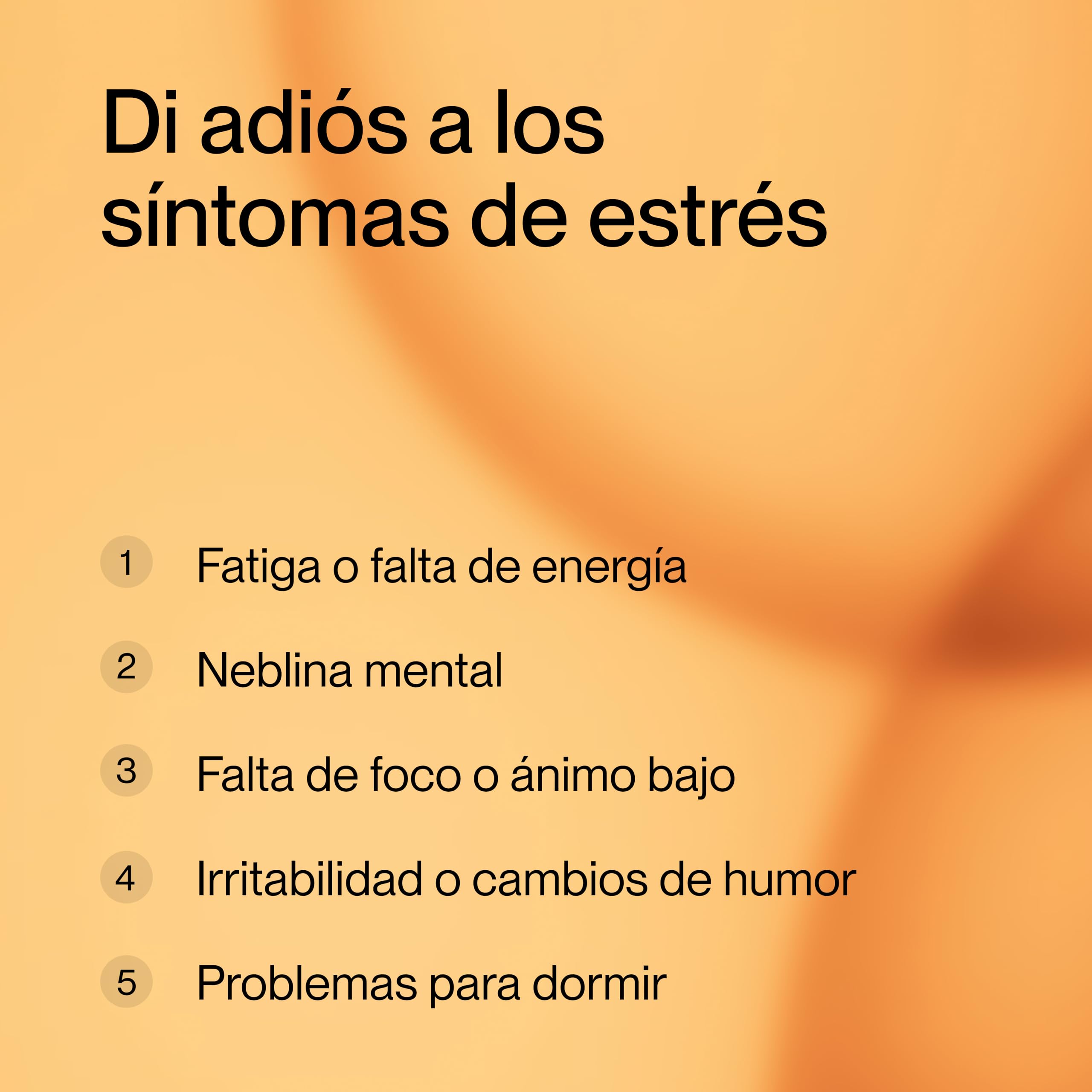 Superlativa Daily Electra Ashwagandha Sensoril® 250 mg – Fórmula Premium con Bacopa y Schisandra – Regula el Cortisol y Mejora el Sueño – 60 Cápsulas Veganas