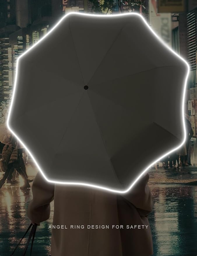 Korea Cartoon Studenten Kind Parasol Zonnebrandcrè... – Vicedeal