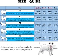 Vista 2 de Camisas para perros, ropa para mascotas, ropa en blanco, 3 piezas, chaleco para cachorro, camiseta sin mangas, trajes suaves y transpirables