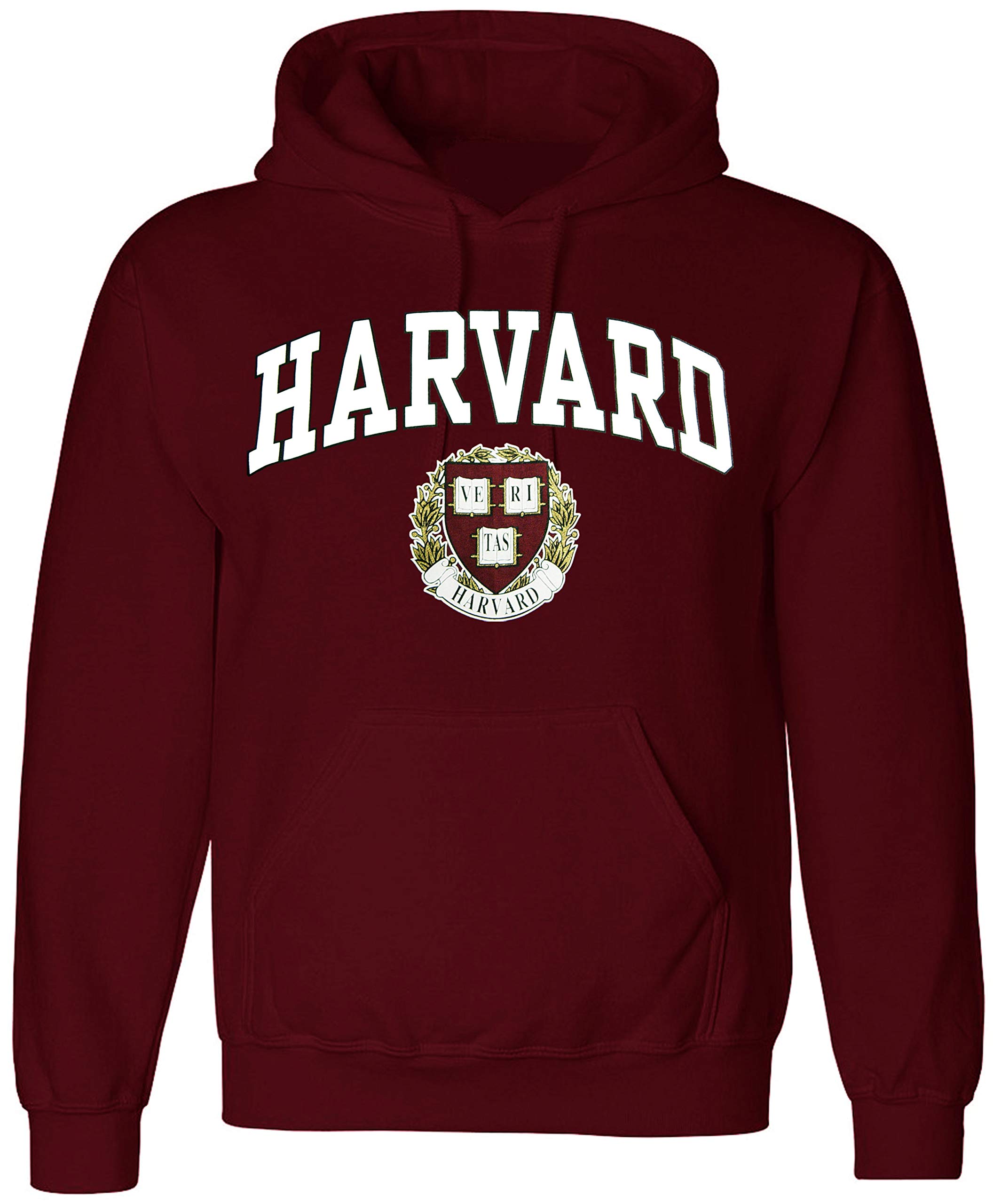Harvard Shirt Hoodie Sweatshirt University T-Shirt Business Law Clothing Apparel