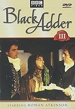Black Adder 3 [DVD]