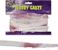 Vista 1 de Beistle Gasa sangrienta, 24 pies