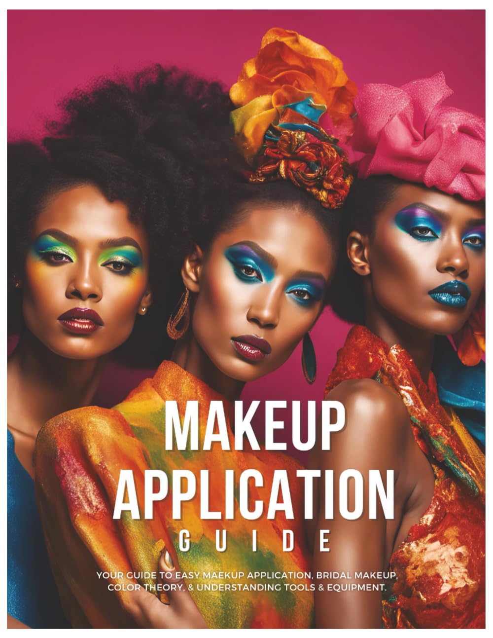 Makeup Made Simple: A Step-by-Step Beginner’s Guide to Flawless Beauty