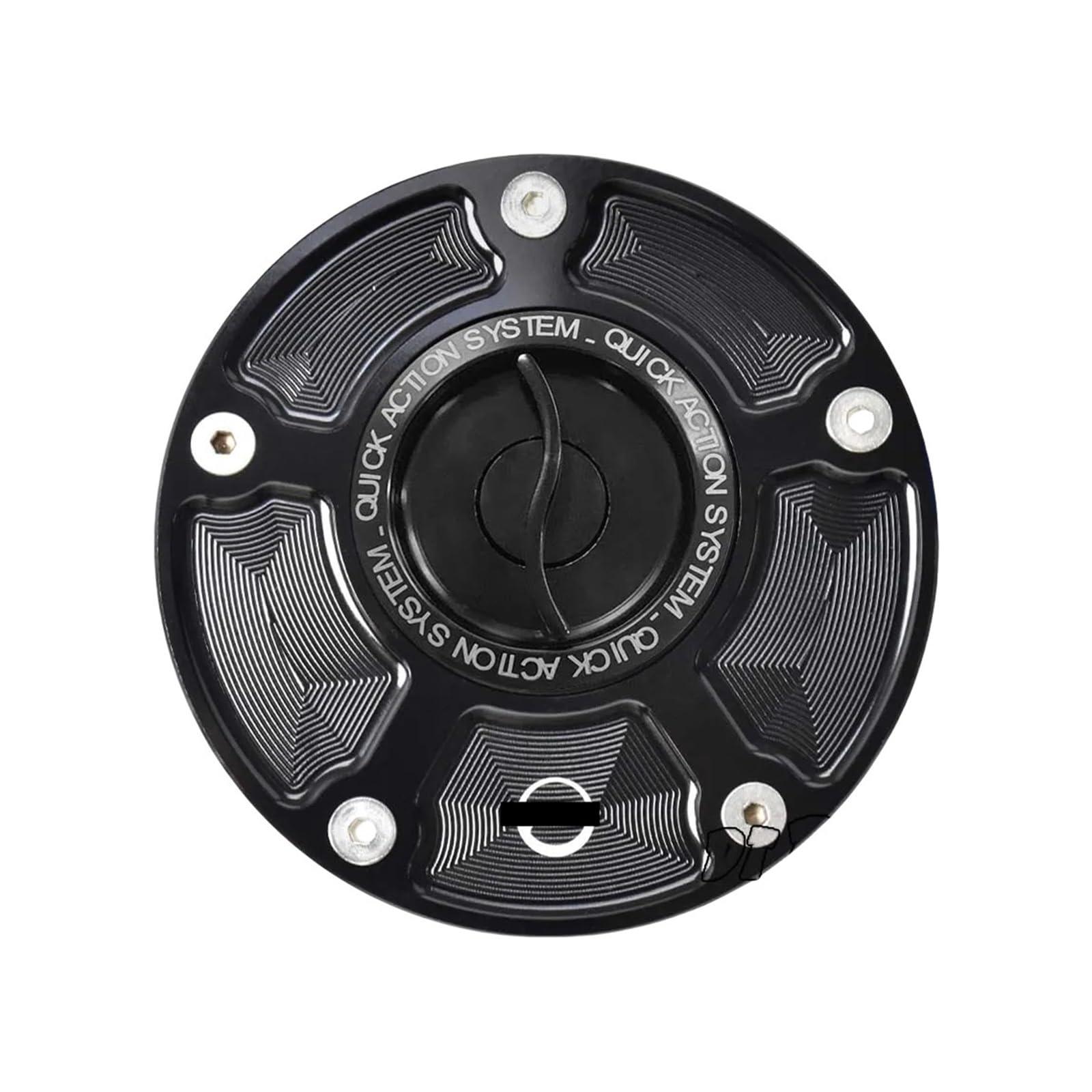 Tapa de tanque de gasolina para Kawasaki Ninja H2 y H2 SX SE 2014-2023 6