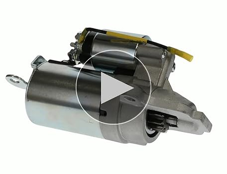 Amazon.com: OEG Parts New Starter Compatible with Ford