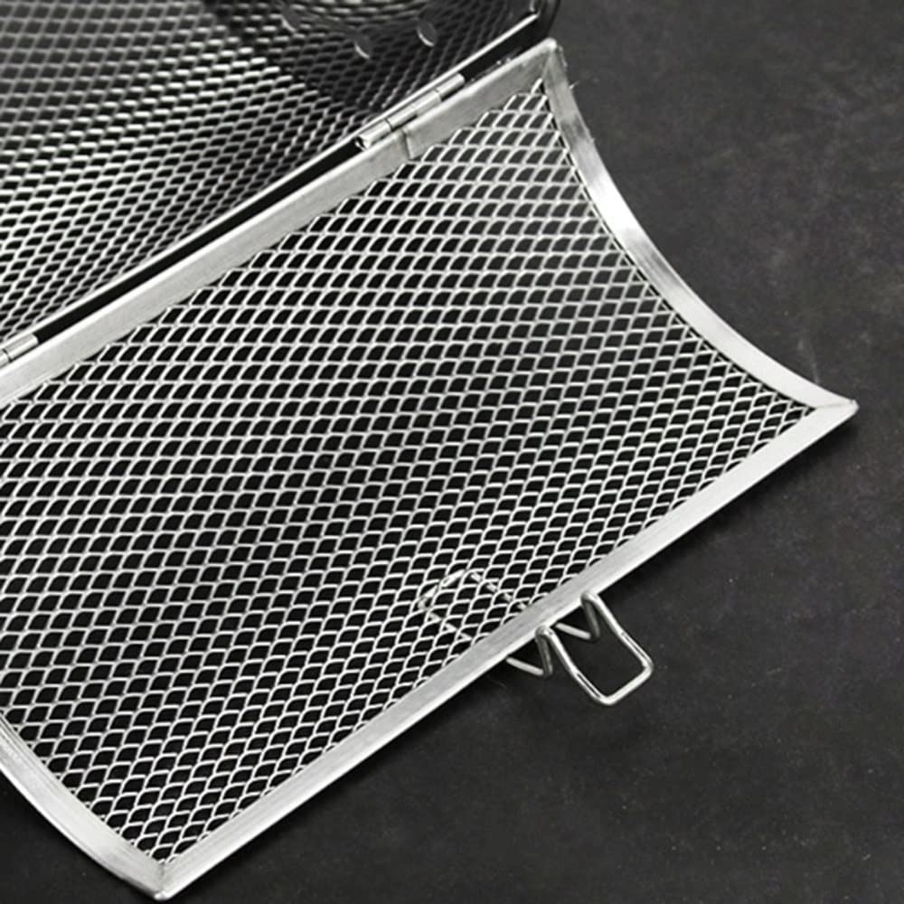 Barbecue Reusable Grill Sticks Bbq Fork Bbq Utensil Kitchen Outdoor Camping Accessories