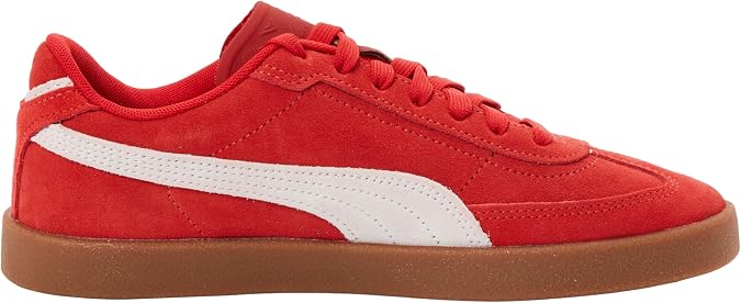 PUMA Unisex Club II Era Trainers