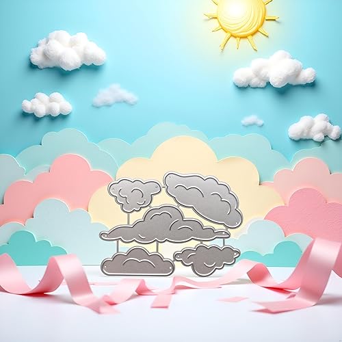 Miniatura 7 de Troqueles de metal para hacer tarjetas, álbumes de recortes, álbum de fotos, decoración en relieve, papel decorativo, bricolaje, manualidades