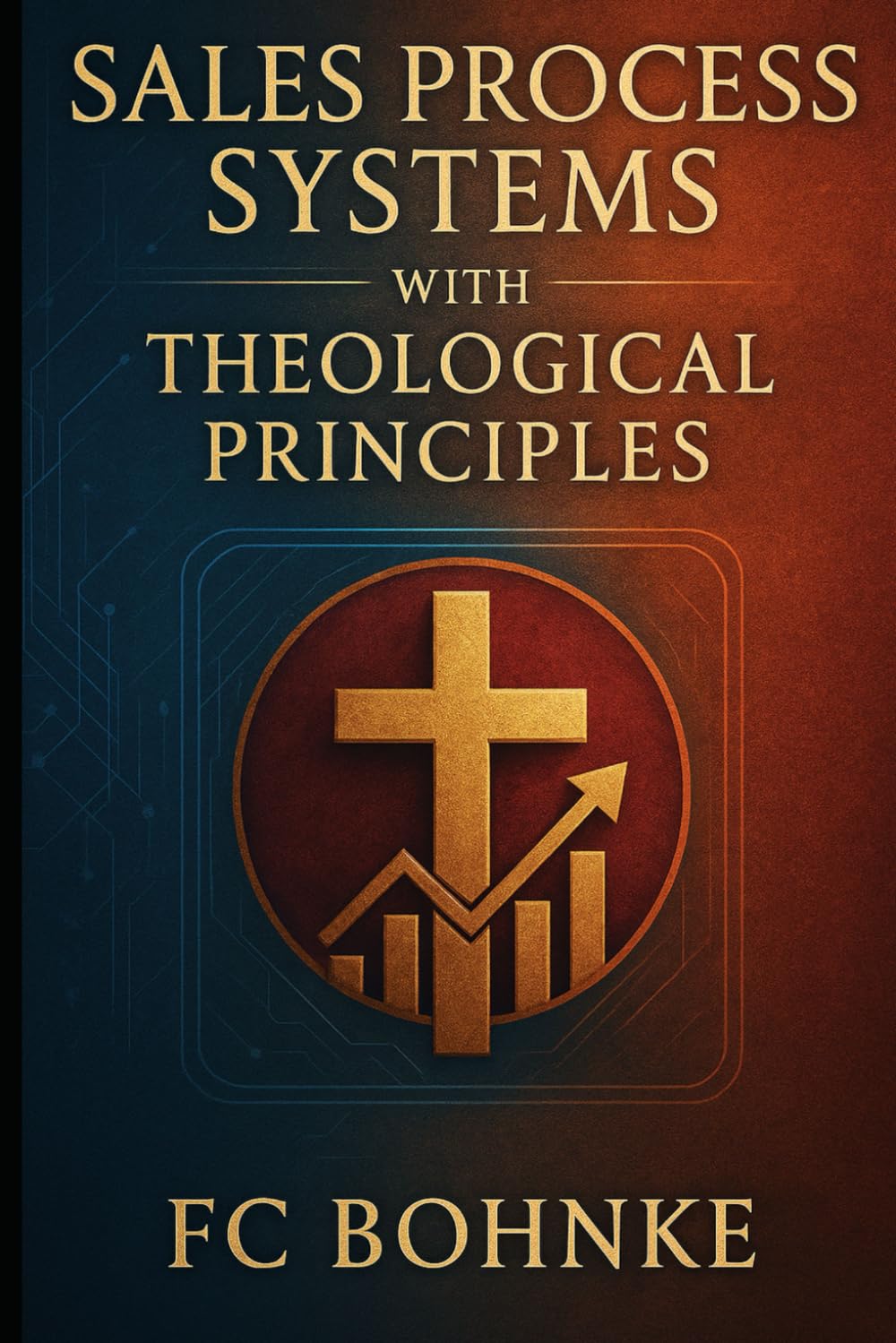 Sales Process Systems with Theological Principles: Ethical Strategies for Authentic Business Success (The Sales Professional's Playbook)