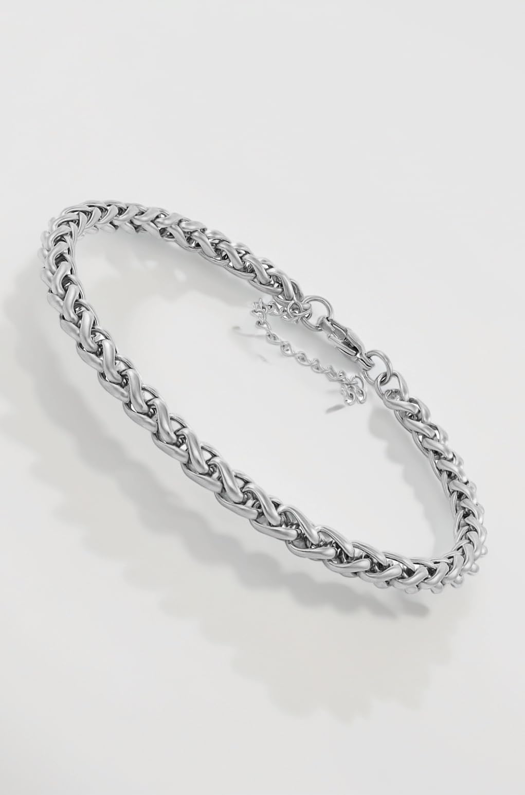 Stainless Steel Bracelet For Men & Boys