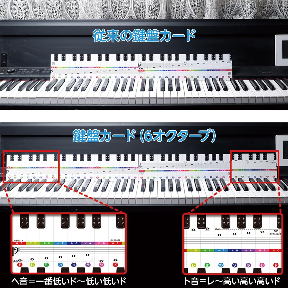 鍵盤楽器 abc 411f0QOuhcL.jpg
