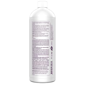 Satin | Ultra Vivid Fashion Colors | Oxide Developers | Satin 30 Volume | 32 oz.
