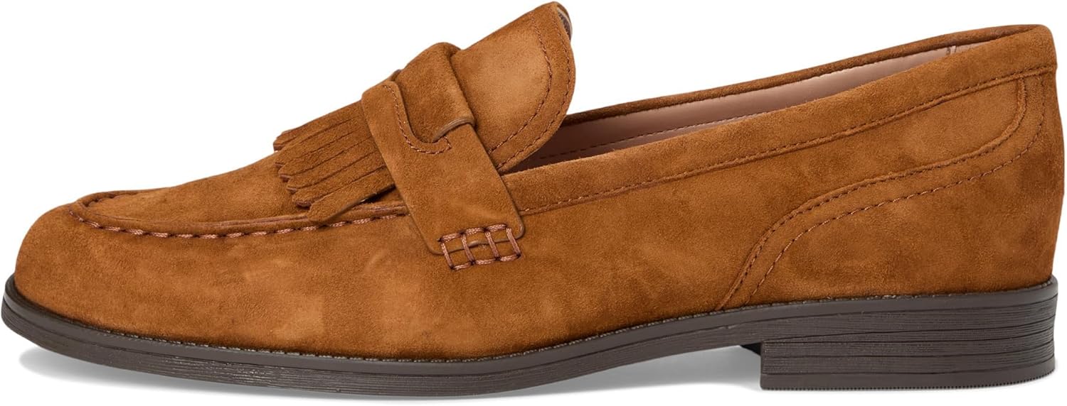 Cole Haan Womens Stassi Kiltie - Image 5