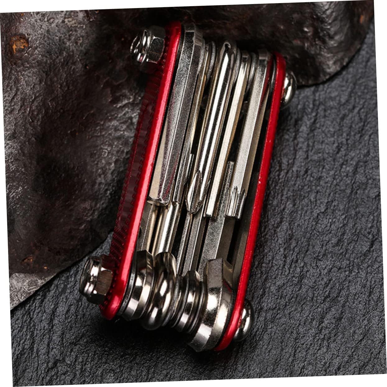YARNOW Bike Re Pedal Bicycles Re Socket Kit Torque Bicycles Re Tool Scooter Tire Levers Folding Bikes Reing