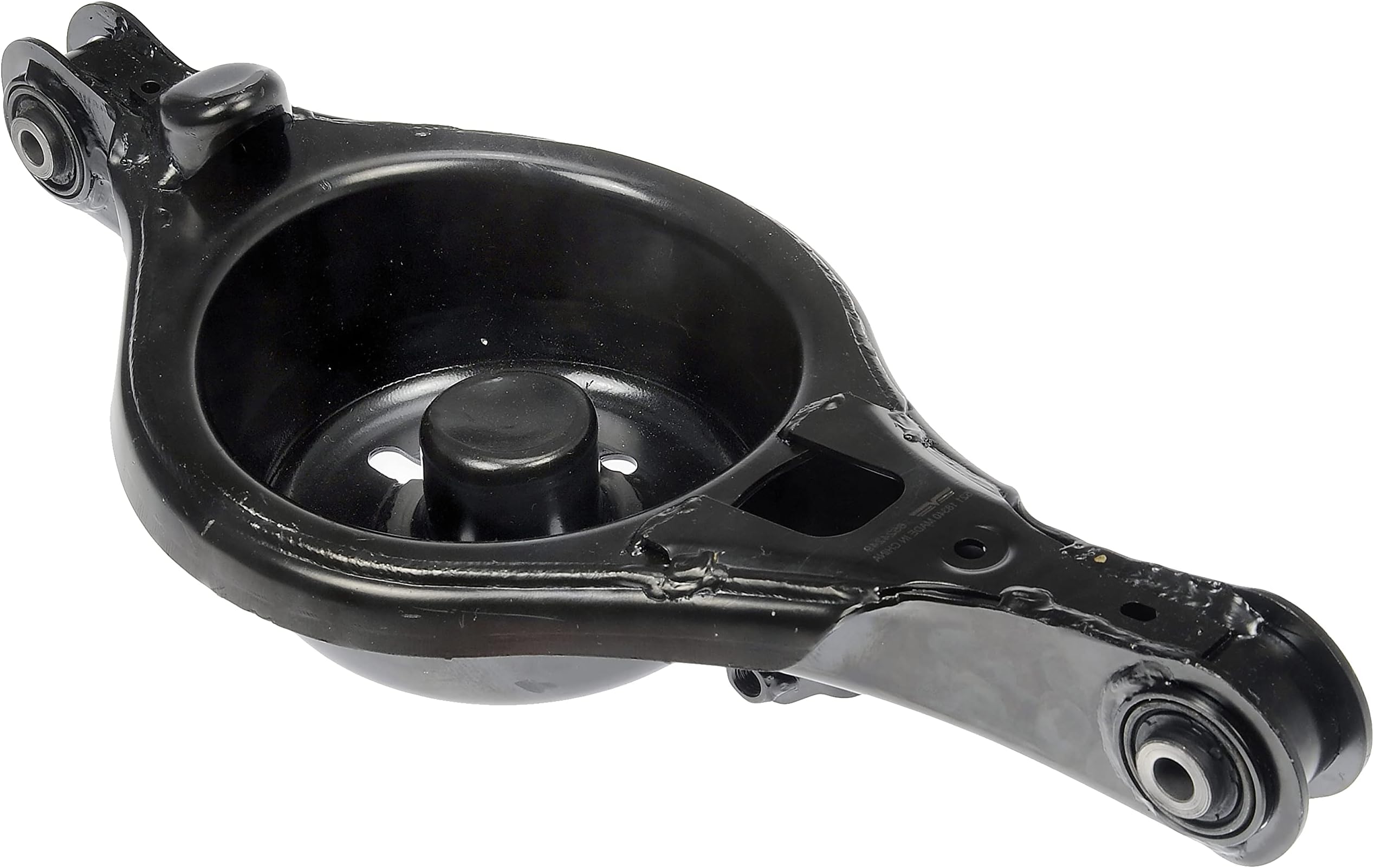 Amazon.com: Dorman 526-004 Rear Passenger Side Lower Rearward ...