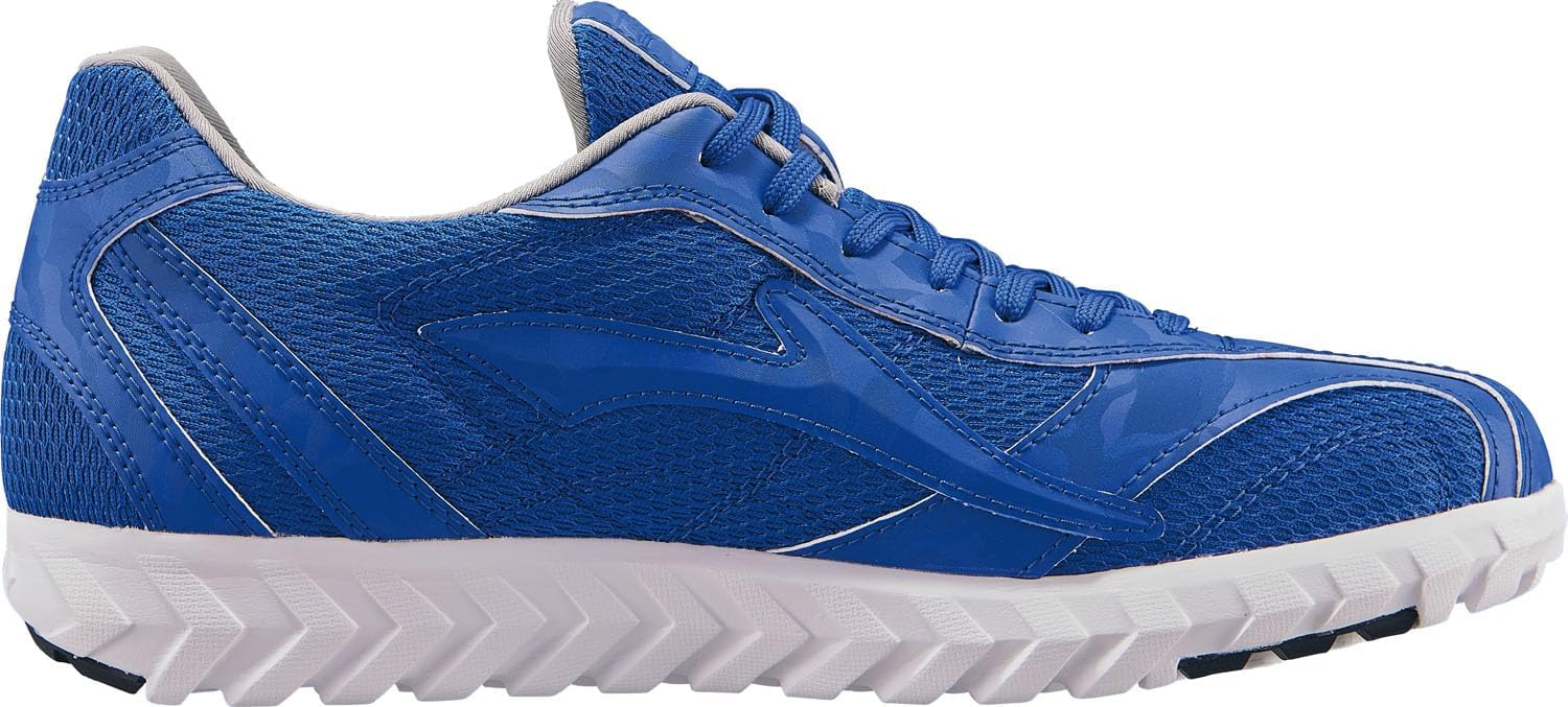 Amazon.co.jp: ゼット(ZETT) 野球 トレシュー トレーニングシューズ