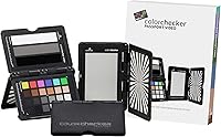 Vista 3 de Calibrite ColorChecker Passport Video (CCPPV)