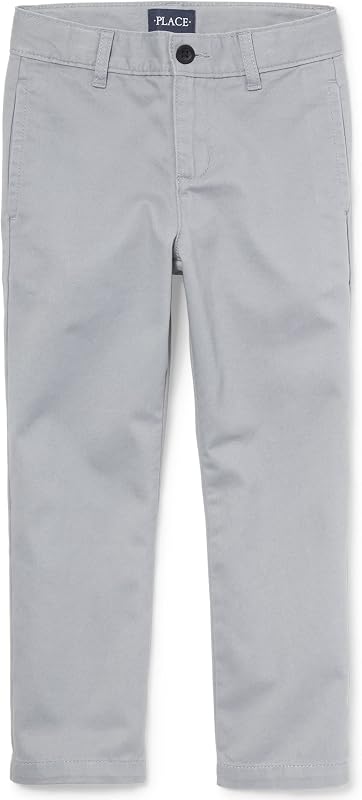 The Children's Place Boys Stretch Chino Pants