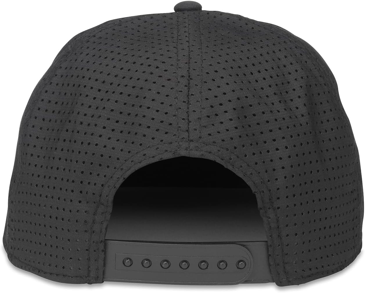 TKO Performance Hat - Cooling Hats for Men, Premium Baseball Cap with Moisture Wicking - Stylish Fitness Hat