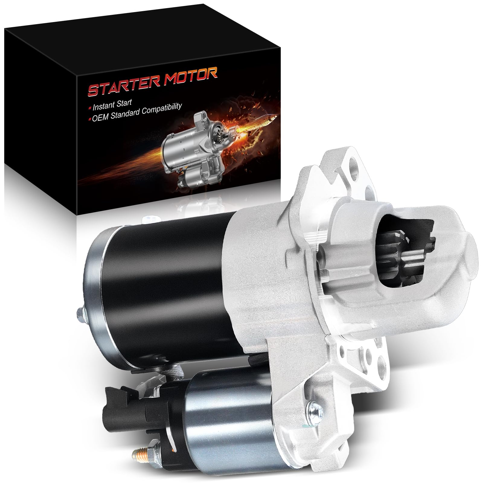 AOTPAT Starter Motor
