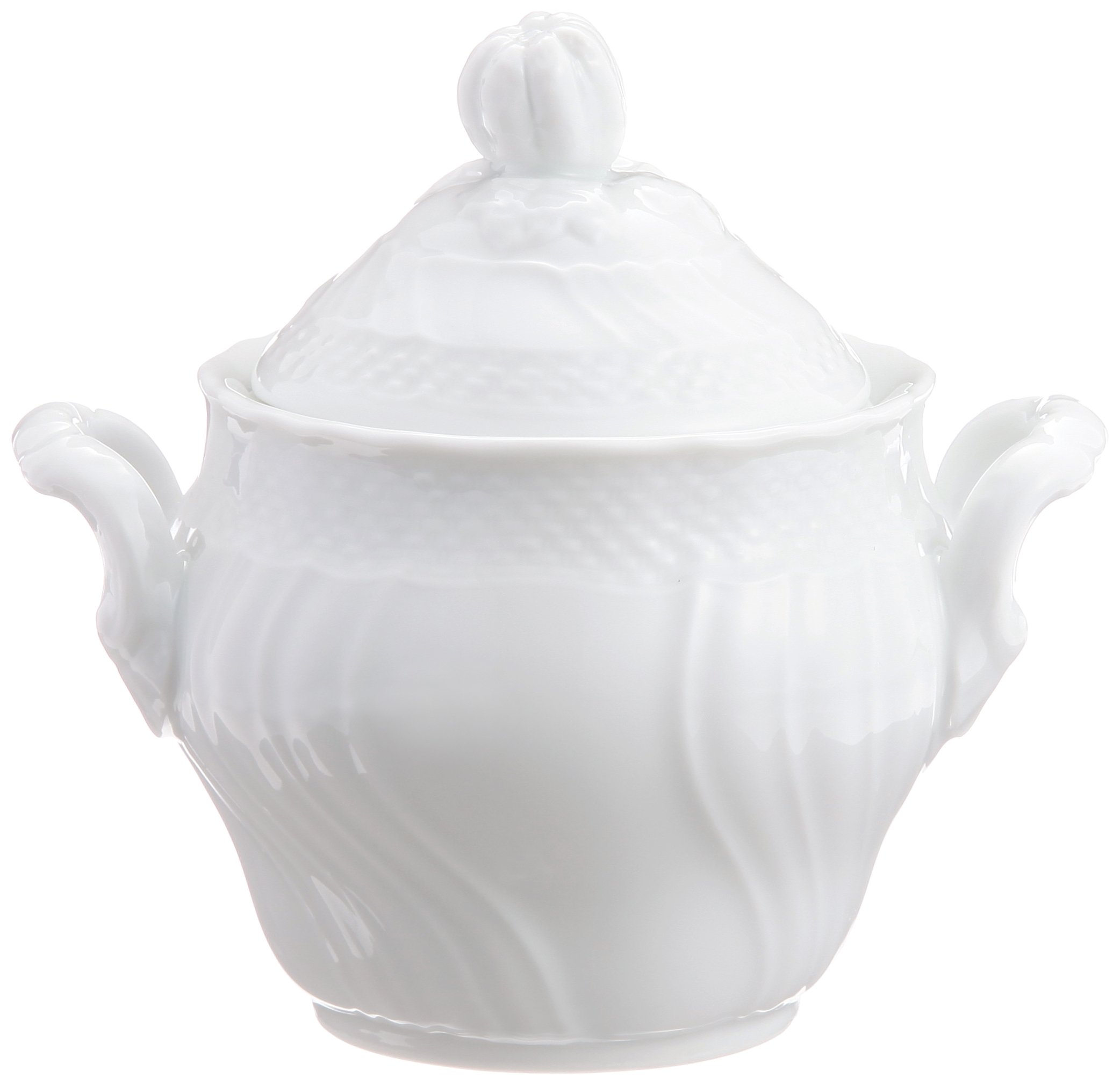 Amazon.co.jp: リチャードジノリ ベッキオ・ホワイト シュガー * (M