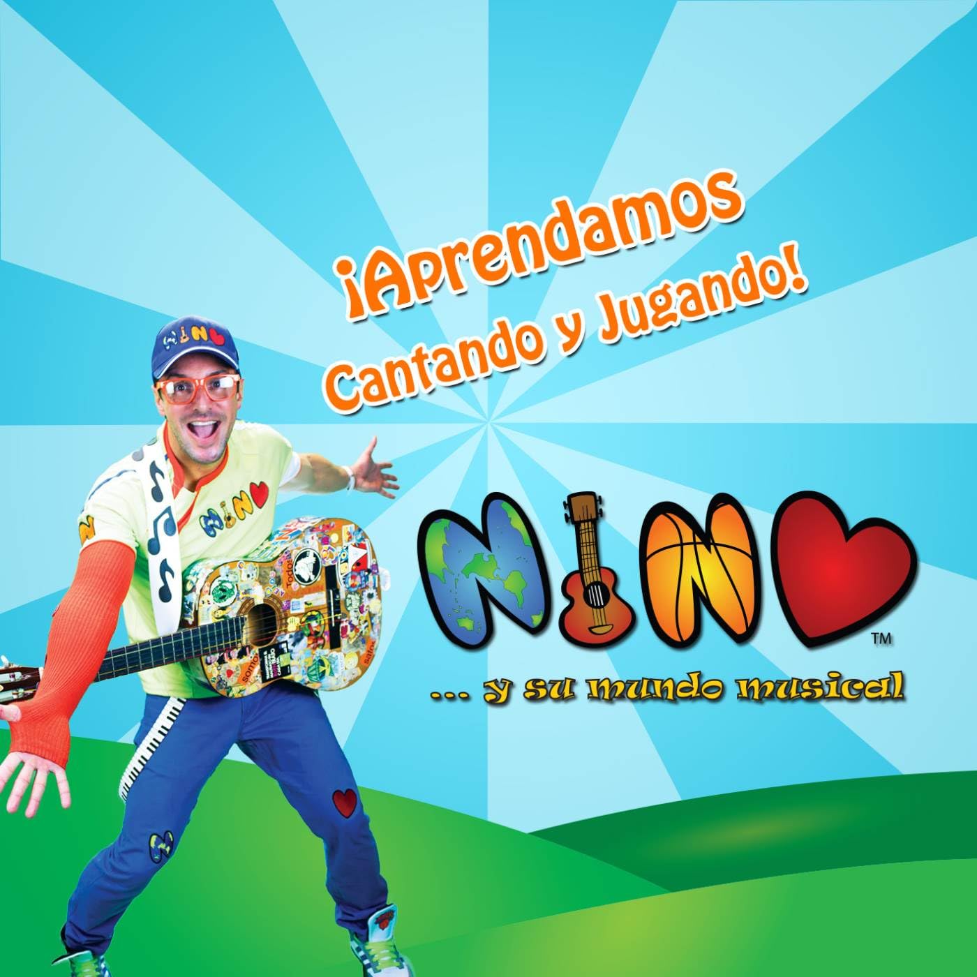 Nino y Su Mundo Musical