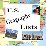 United States Geography Lists (U.S.)