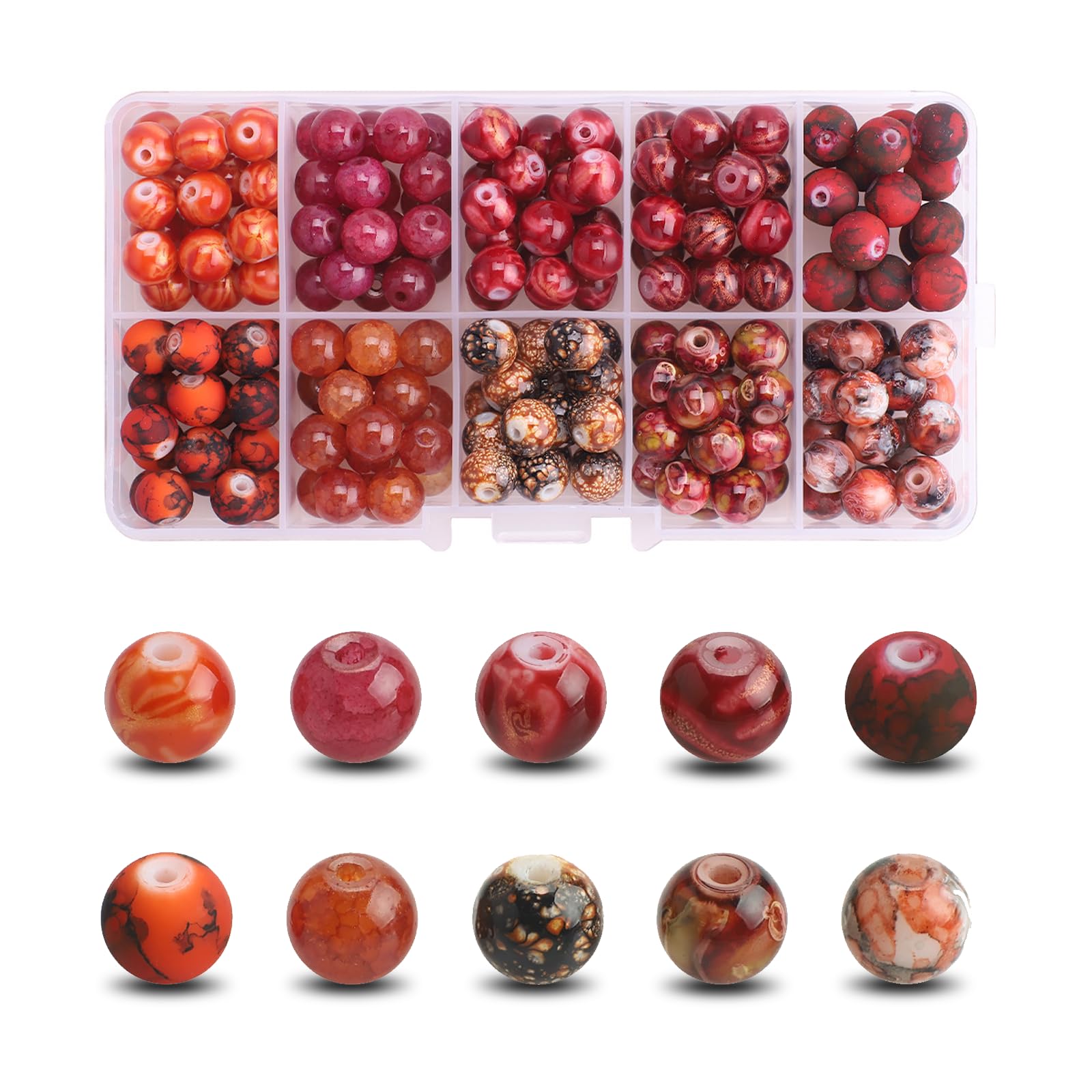 L'arte Delle Perle Di Vetro Diventa Patrimonio Dell'Unesco - La Mescolanza - Foto 9