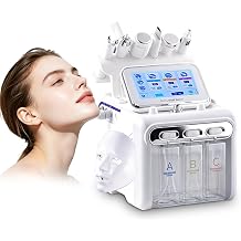7 in 1 Multifunctional Face Care Device Elite