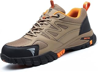 Zapatos De Trabajo Nike S1 - Cuánto Vale