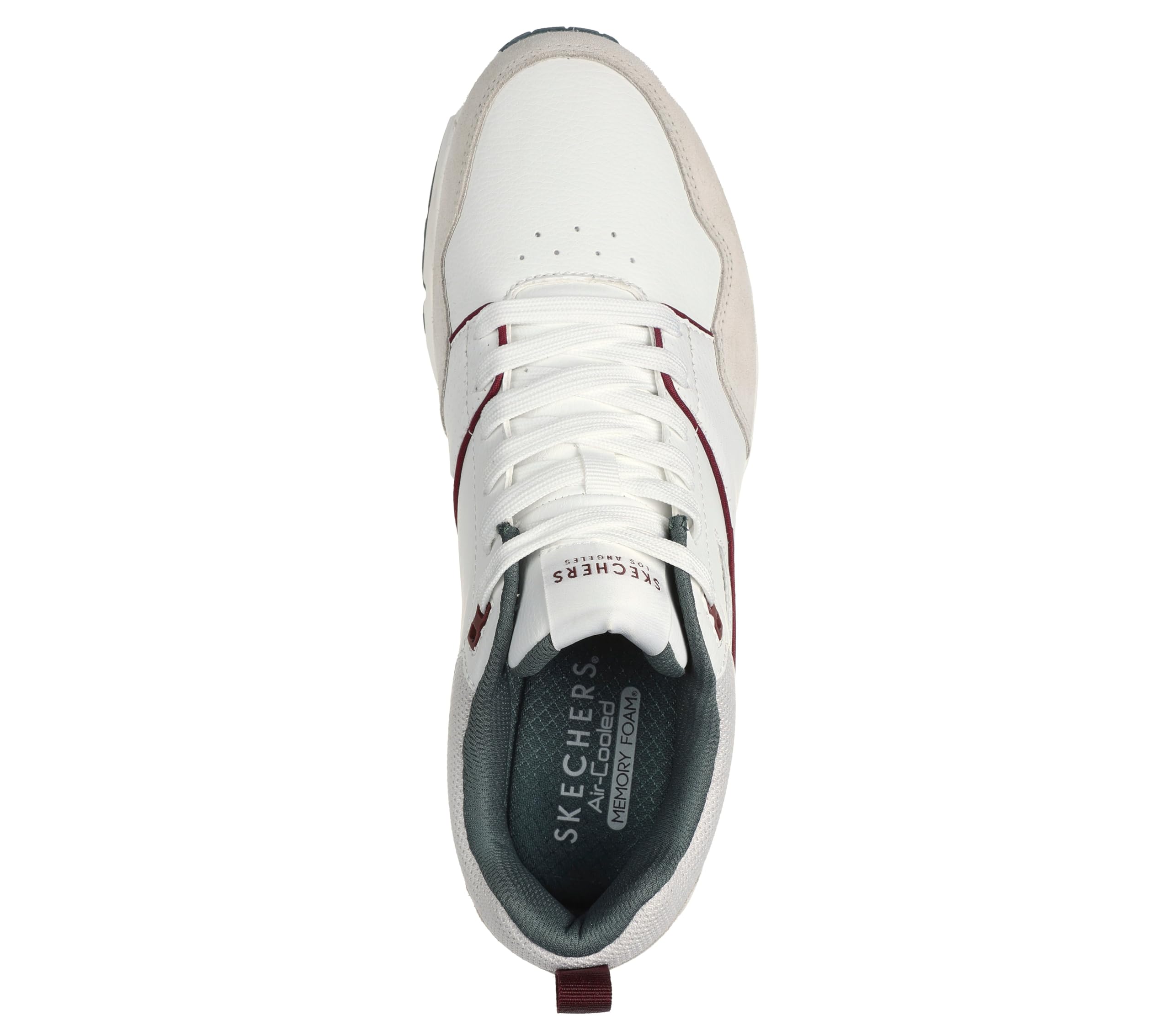 Skechers Uno Retro One, Sneaker Uomo