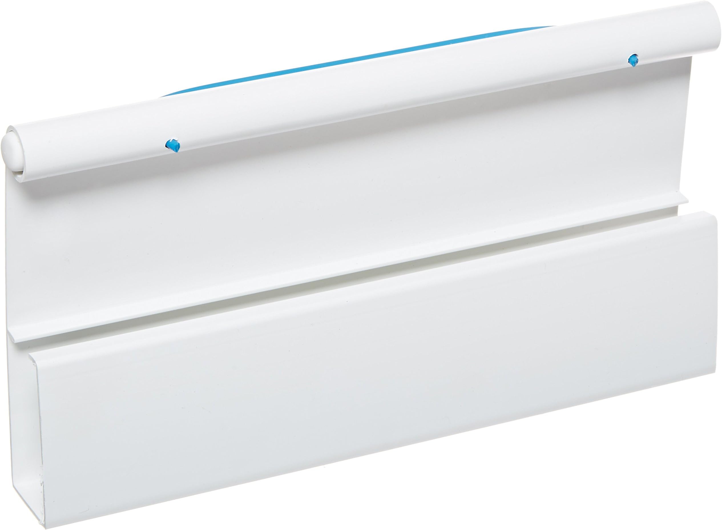 Aladdin 940 9-3/8-Inch Weir Replacement for Baker Hydro Pool and Spa Skimmer